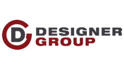Designer Group Engineering Logo